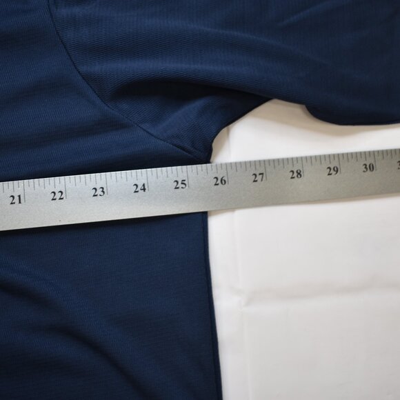 Fenway Park Home Of The Boston Red Sox Mens Big & Tall Baseball Jersey New XLT - Picture 3 of 8